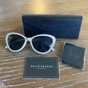 Prive Ruveaux sunglasses, Brand new